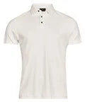 Pima Cotton Polo