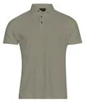 Pima Cotton Polo