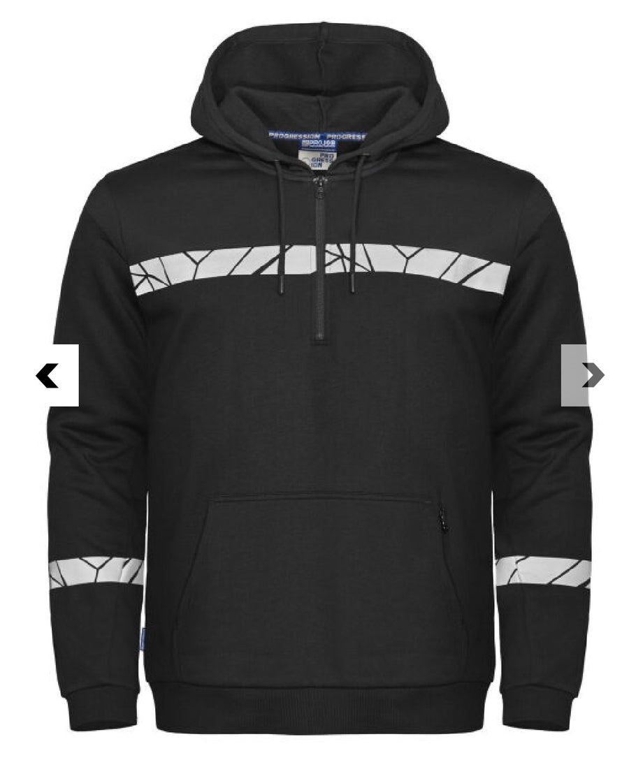 Progression Zip Hoodie