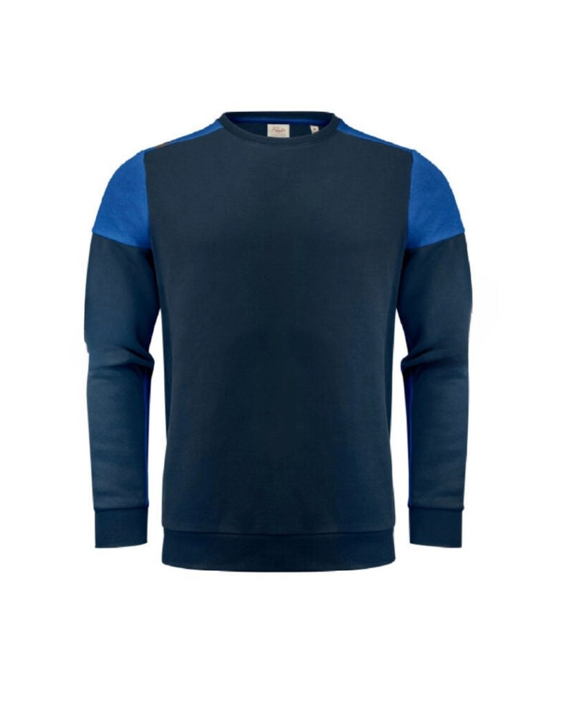 Printer Prime Crewneck Sweatshirt