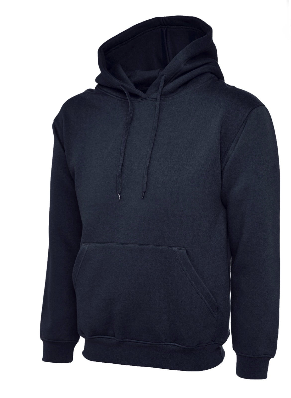 Heavyweight Hoodie