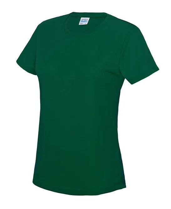Women’s Cool Tee