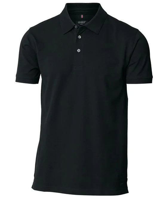 Harvard classic stretch deluxe polo