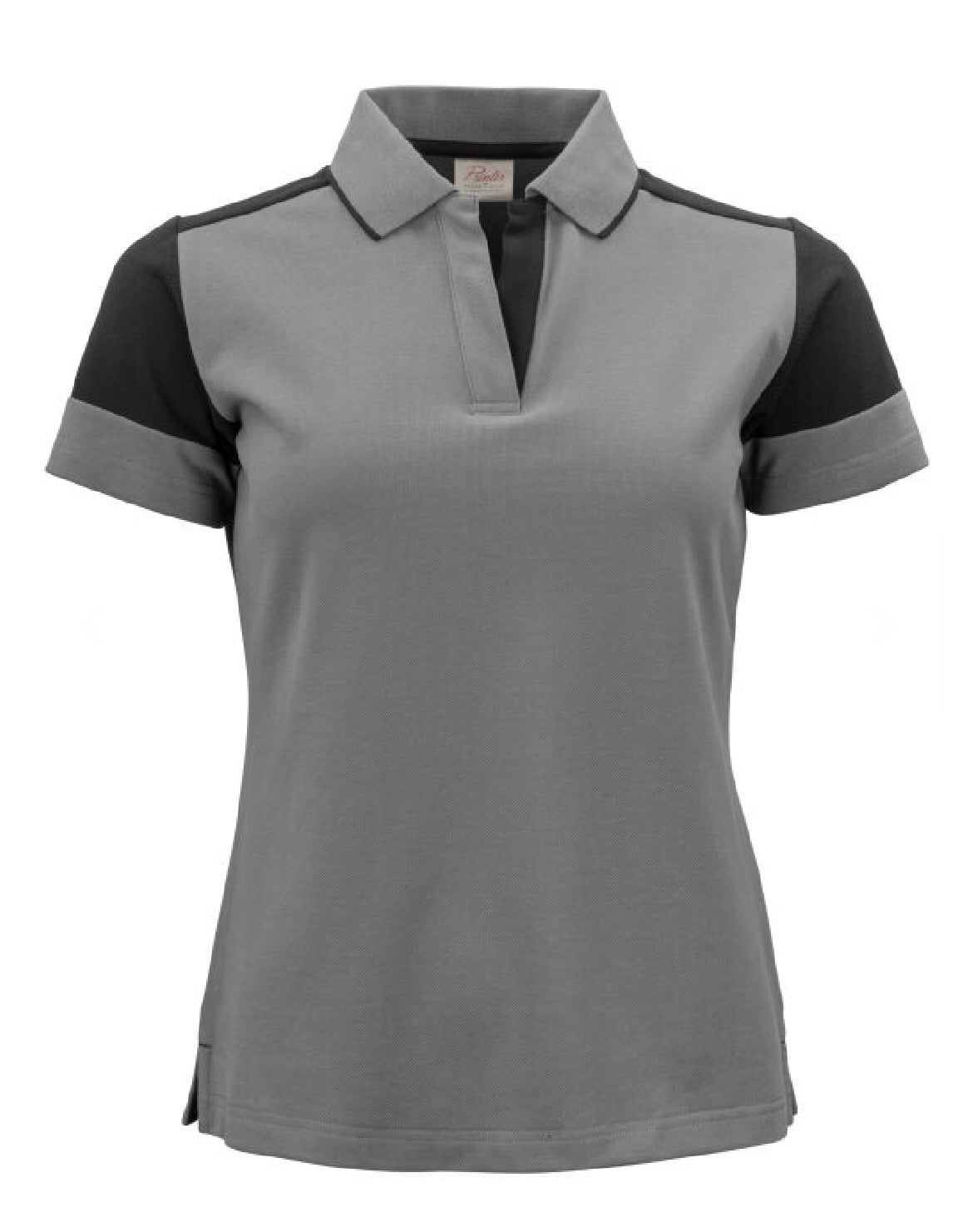 Women’s Printer Prime Polo