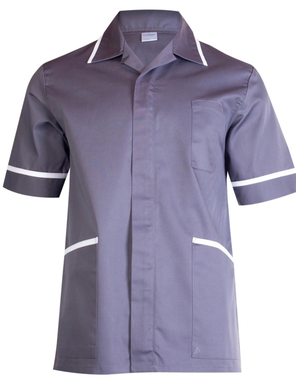 Heavyweight Tunic