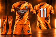 Shockwave MadXI Kit
