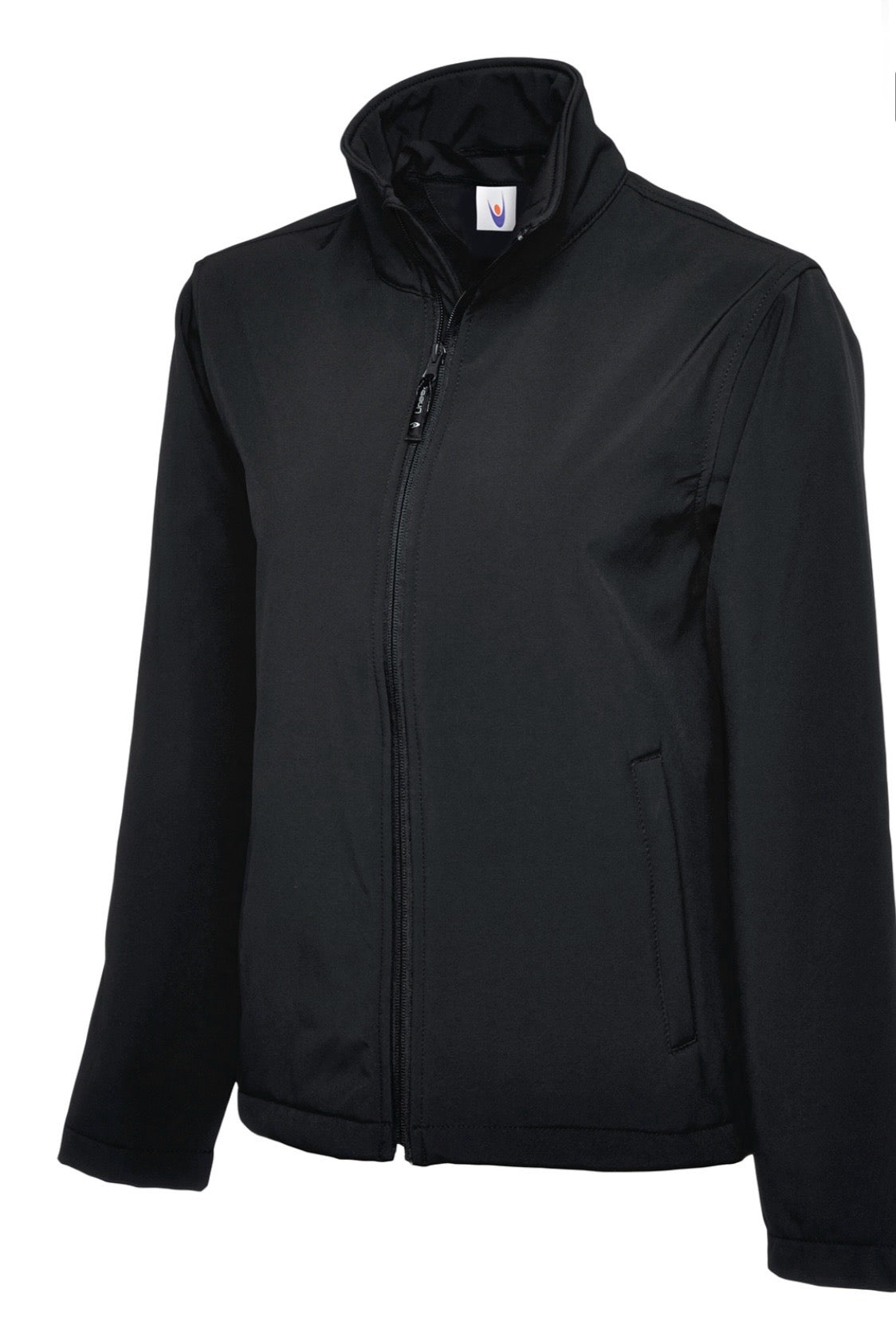 Classic Softshell Jacket