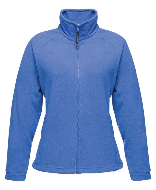 Women's Regatta Thor III fleece
