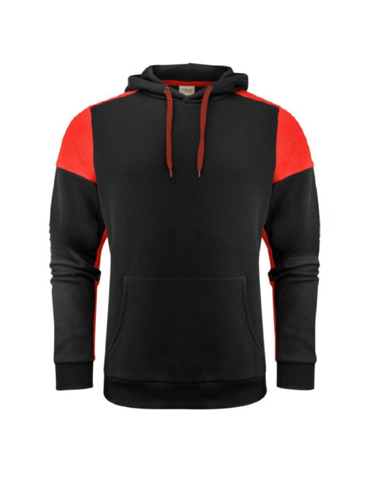 Printer Prime Hoodie