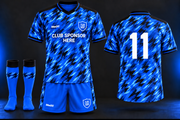 Masterplan MadXI Kit