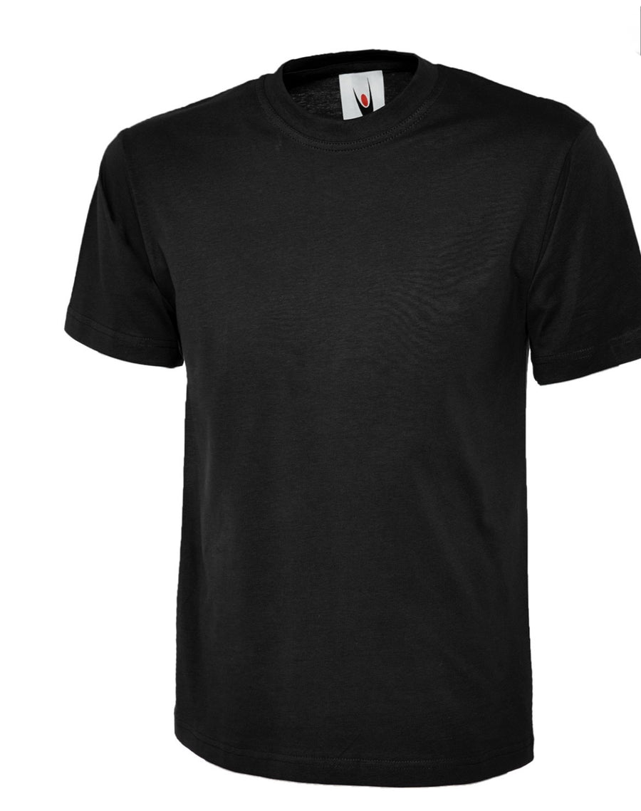 Classic T-Shirt (180gsm)