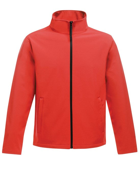Women's Regatta Ablaze Softshell