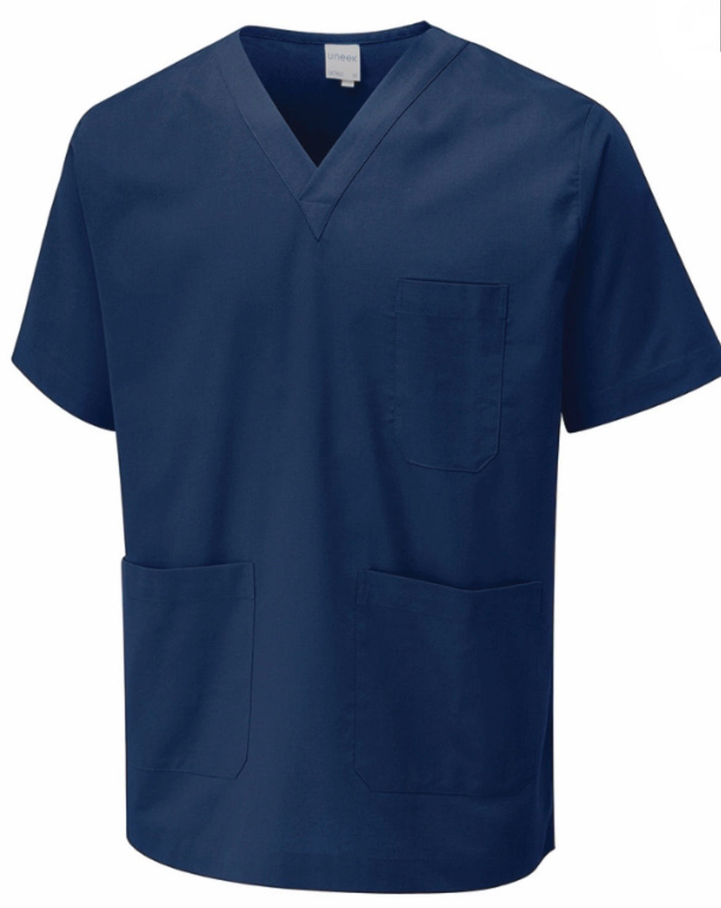 Scrub Tunic