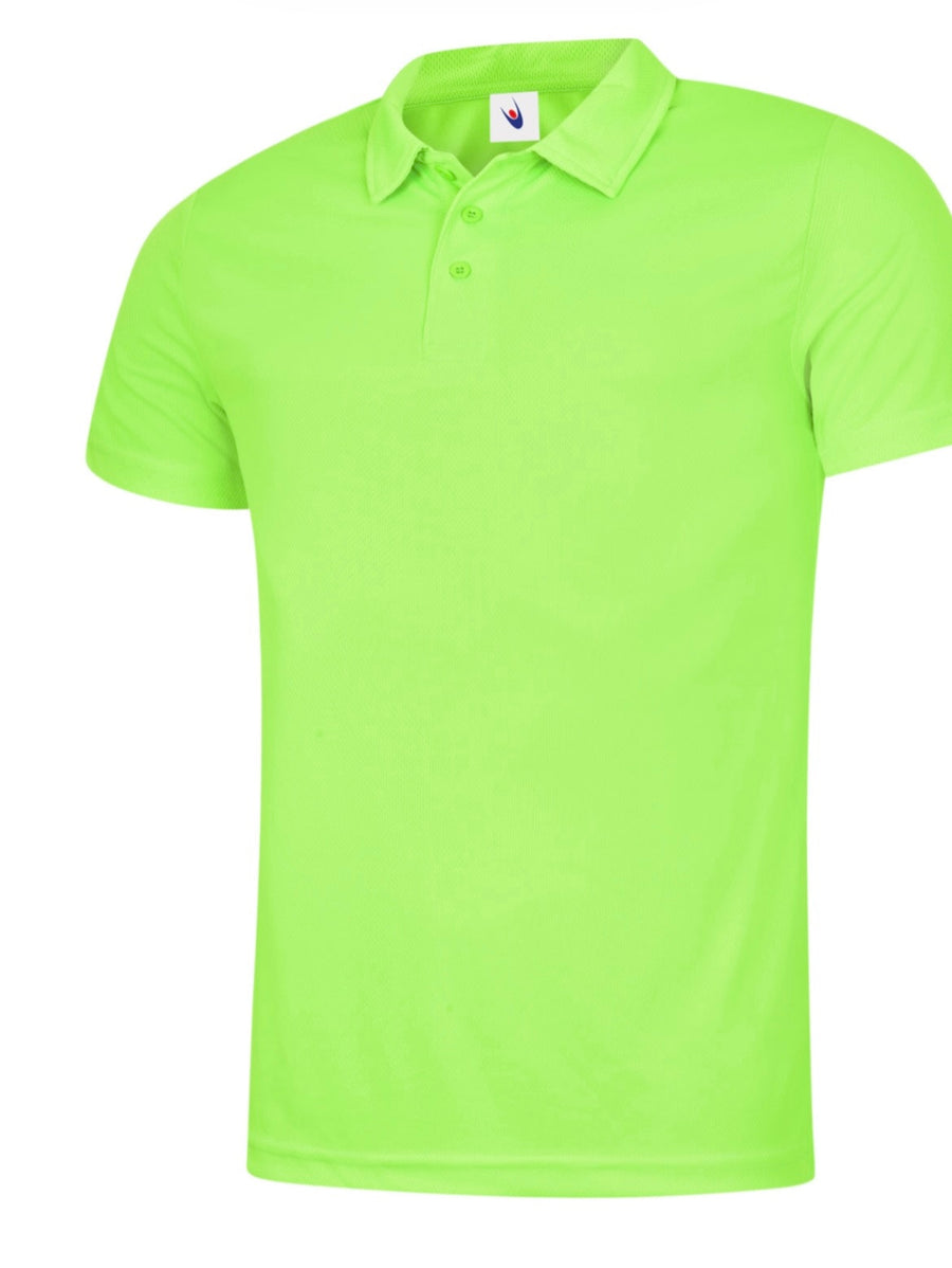 Ultra Cool Polo-Shirt