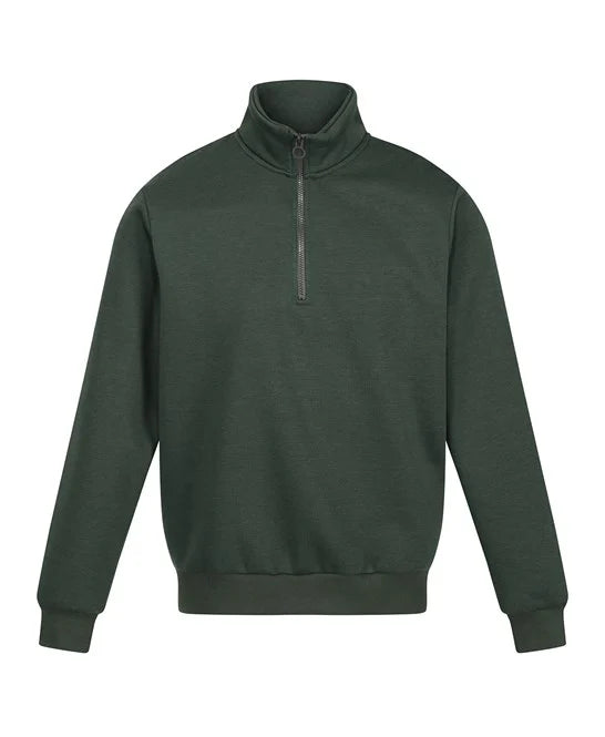 Regatta Pro ¼-zip sweatshirt
