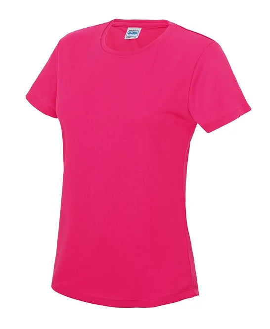 Women’s Cool Tee