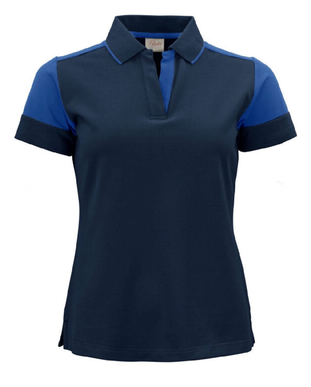 Women’s Printer Prime Polo