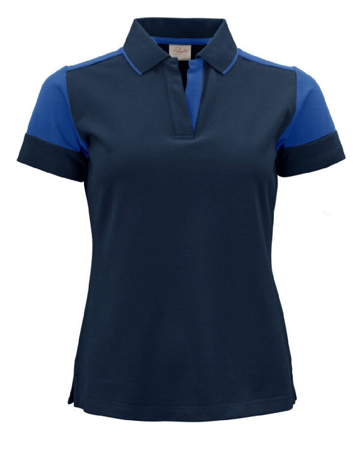 Women’s Printer Prime Polo