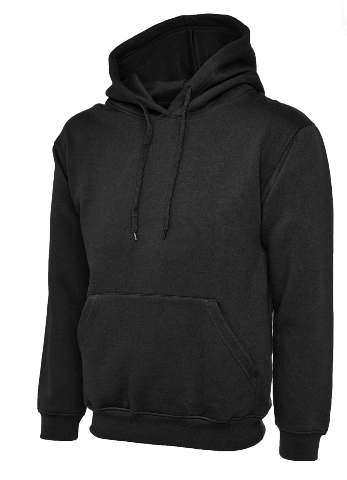 Heavyweight Hoodie
