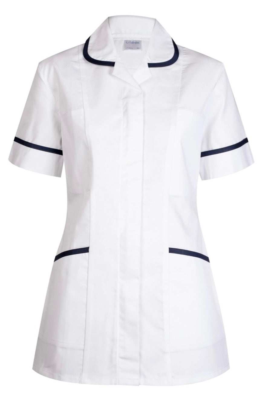 Women’s Heavyweight Tunic