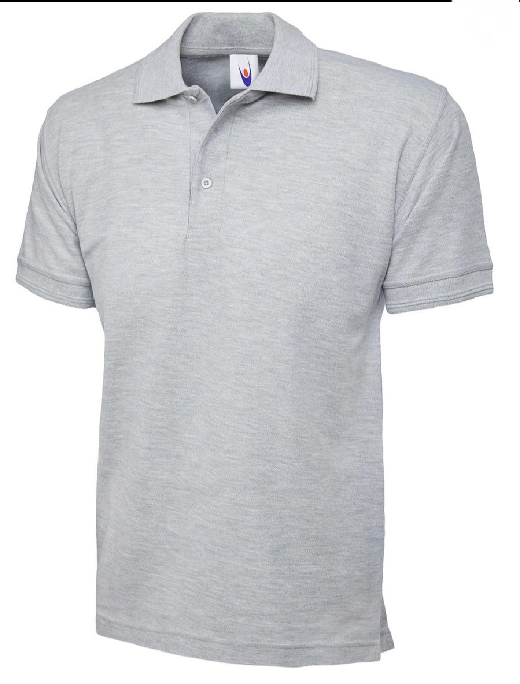 Heavyweight Polo