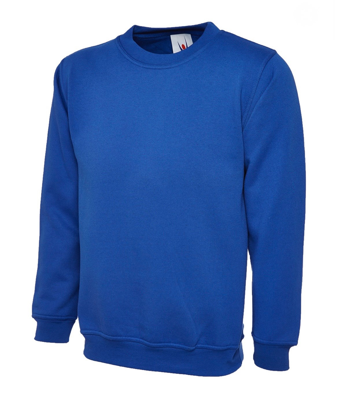 Heavyweight Sweatshirt