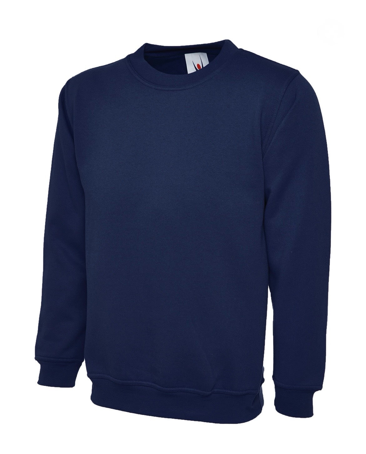 Heavyweight Sweatshirt