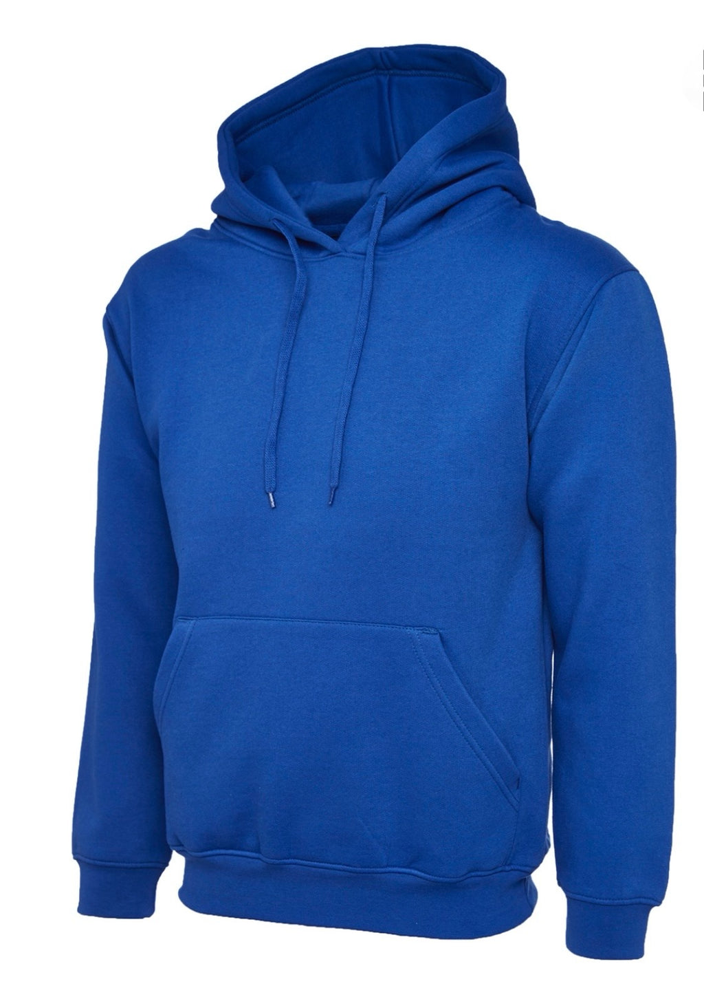 Heavyweight Hoodie