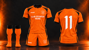 Cast No Shadow MadXI Kit
