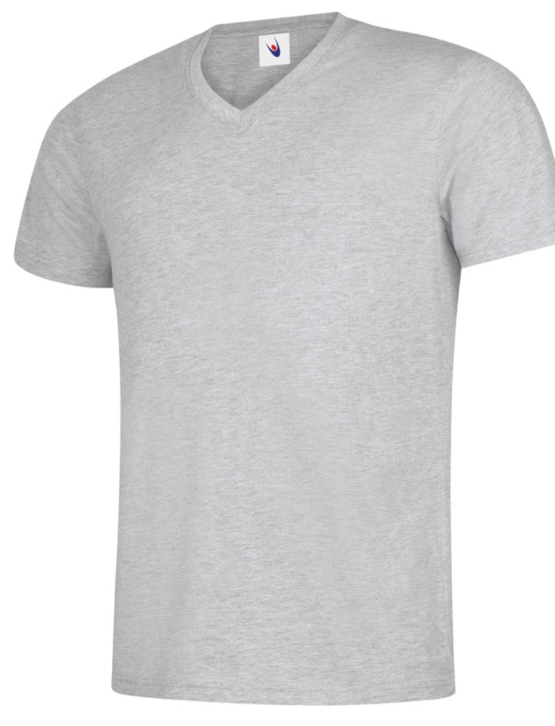 Classic V-Neck T-Shirt