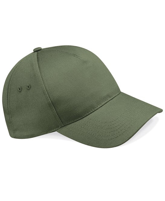 Ultimate 5 panel cap