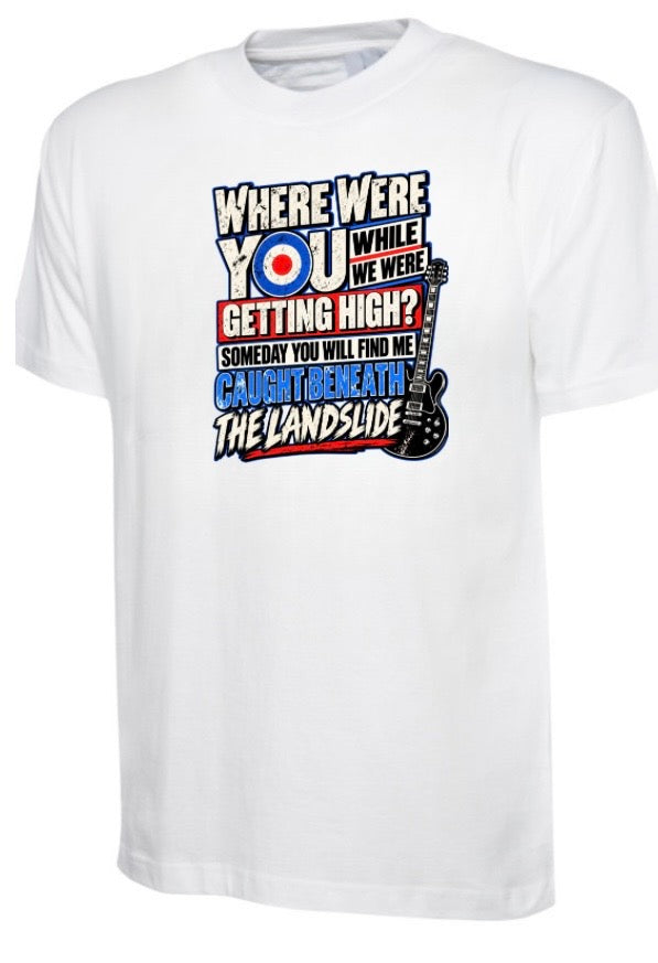 Oasis Champagne Supernova Lyrics