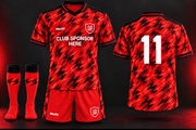 Masterplan MadXI Kit