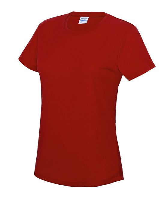 Women’s Cool Tee