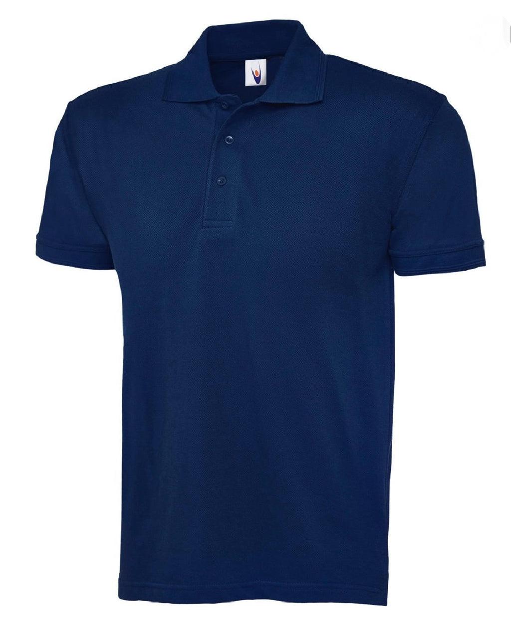 Heavyweight Polo