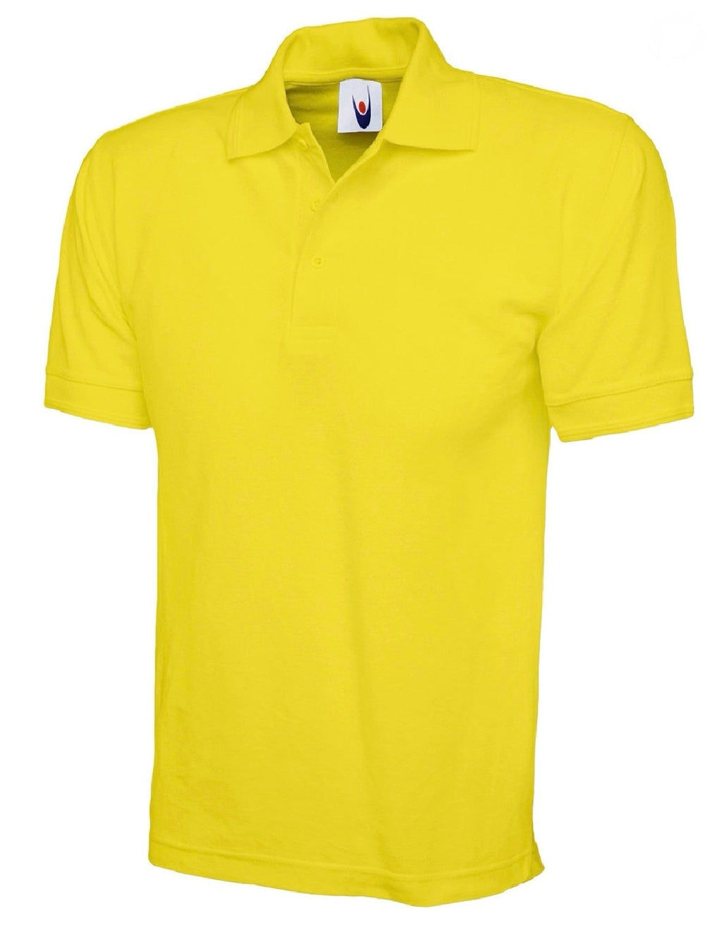 Heavyweight Polo