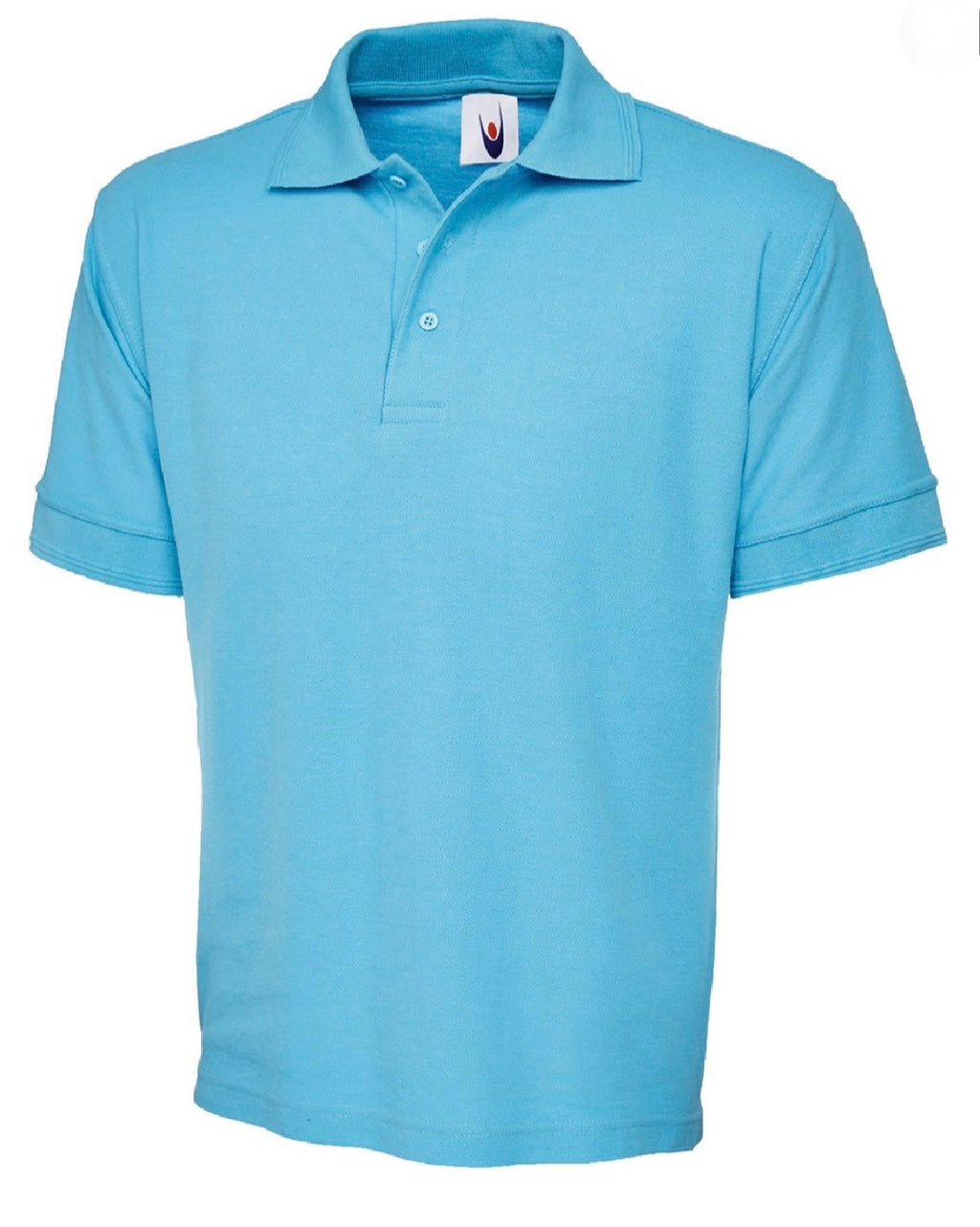 Heavyweight Polo
