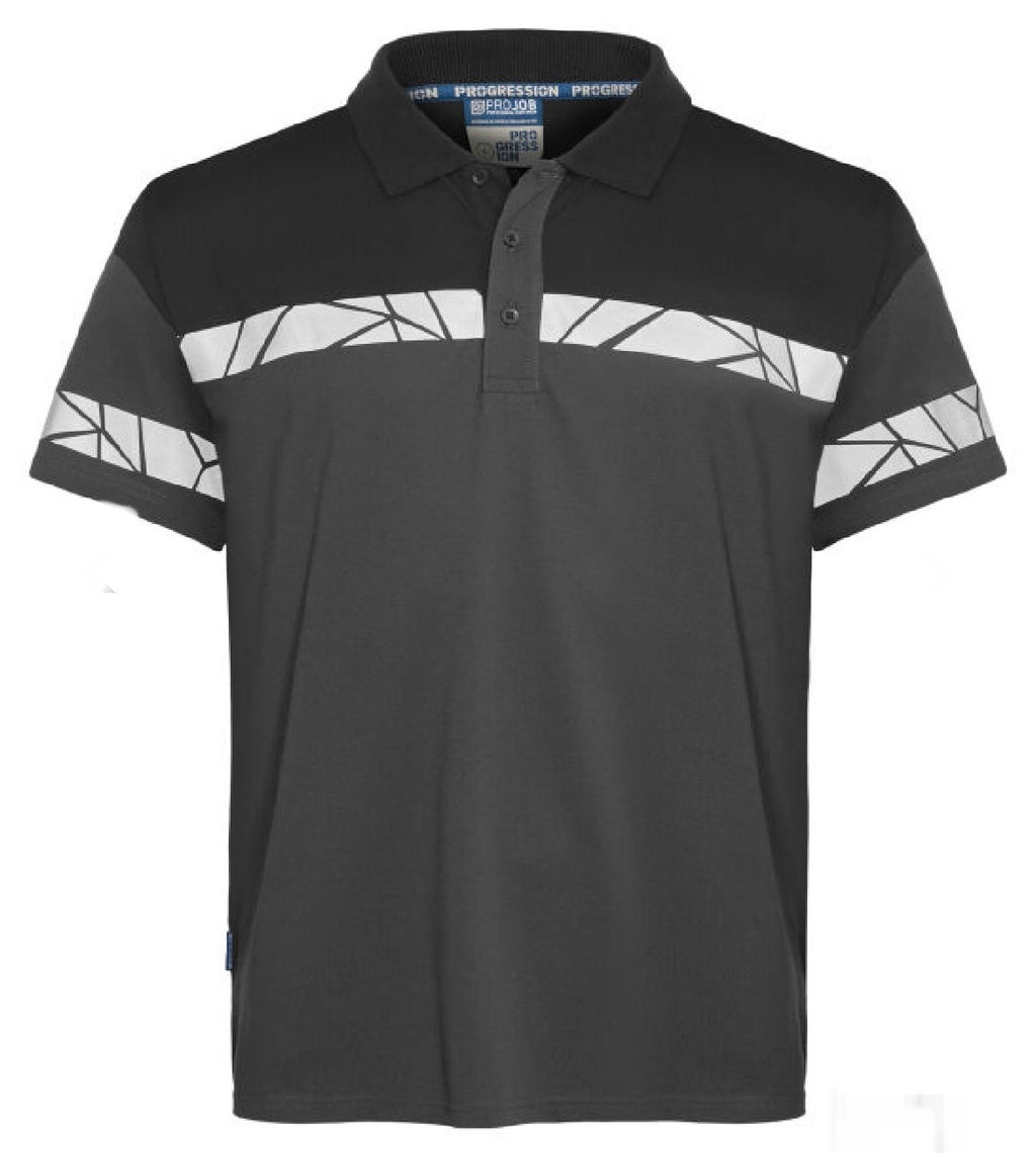 Progression Pique Polo