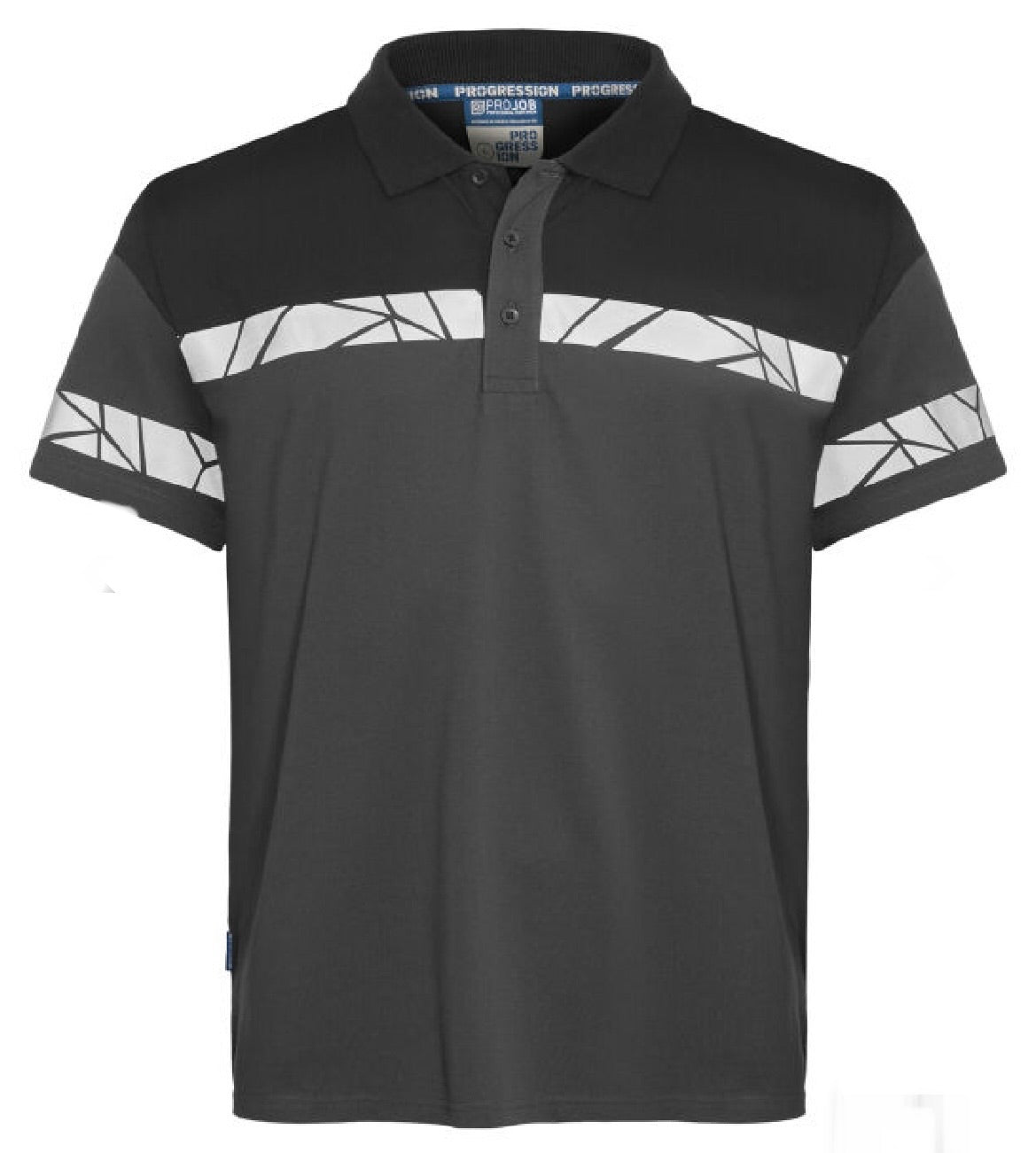 Progression Pique Polo