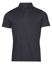 Pima Premium Cotton Polo