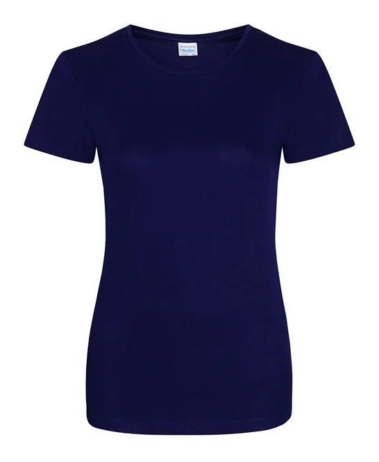 Women’s Cool Tee