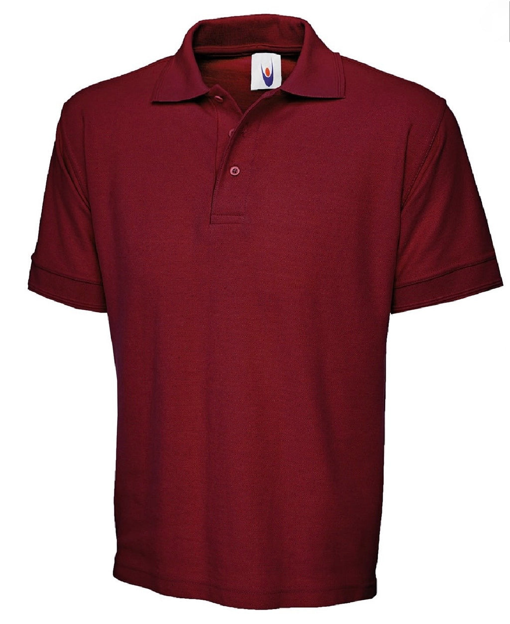 Heavyweight Polo