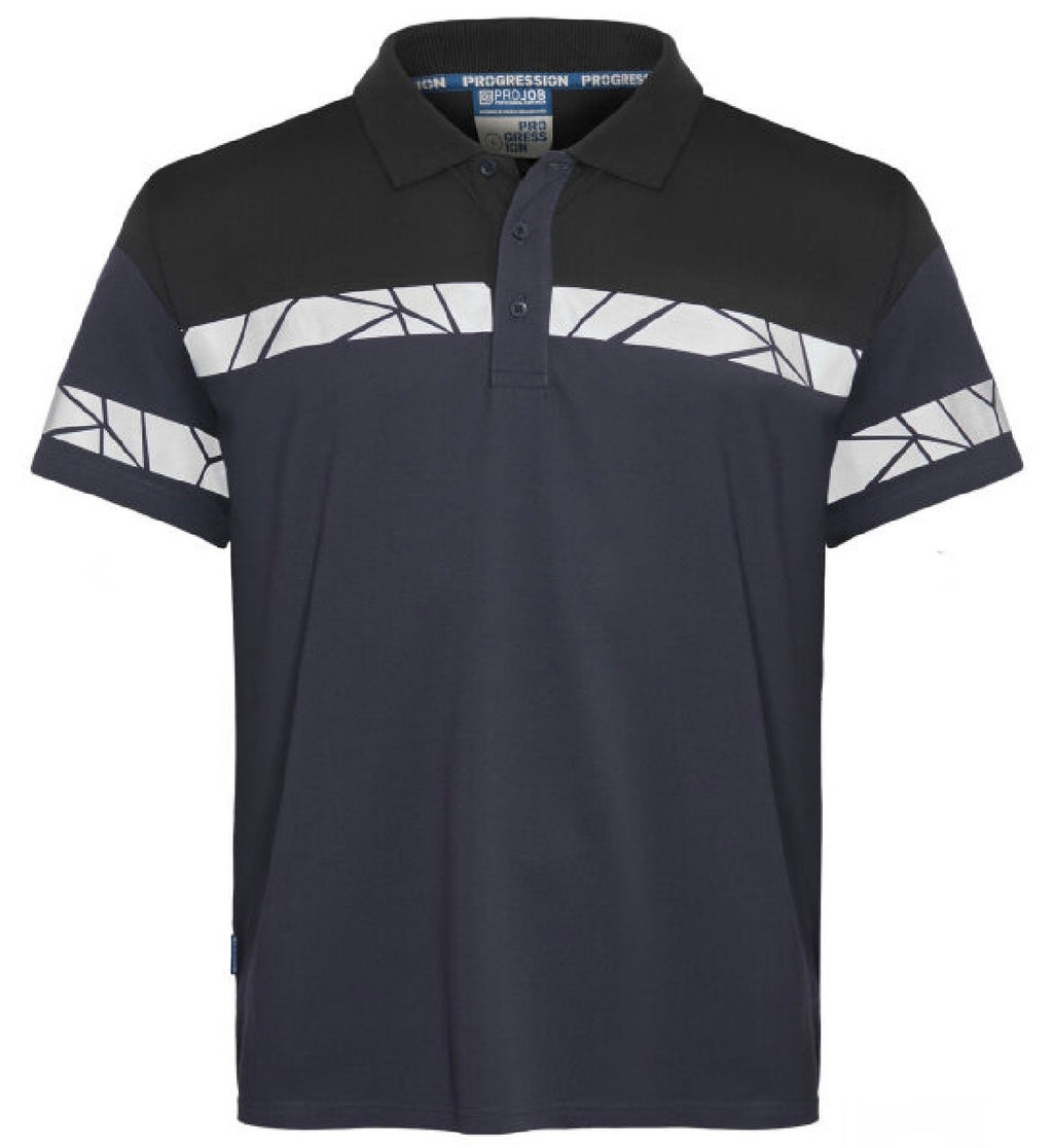 Progression Pique Polo