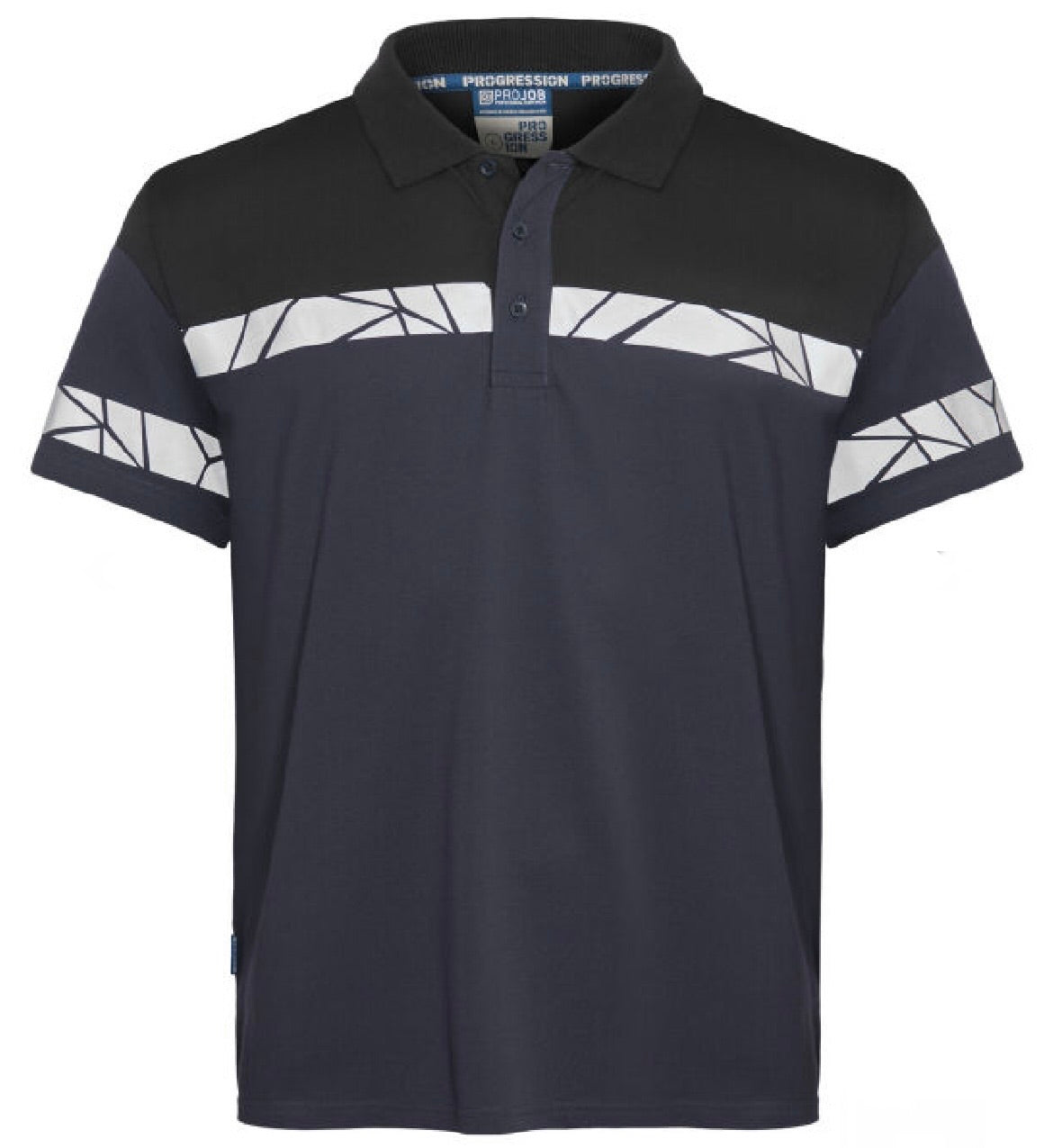Progression Pique Polo
