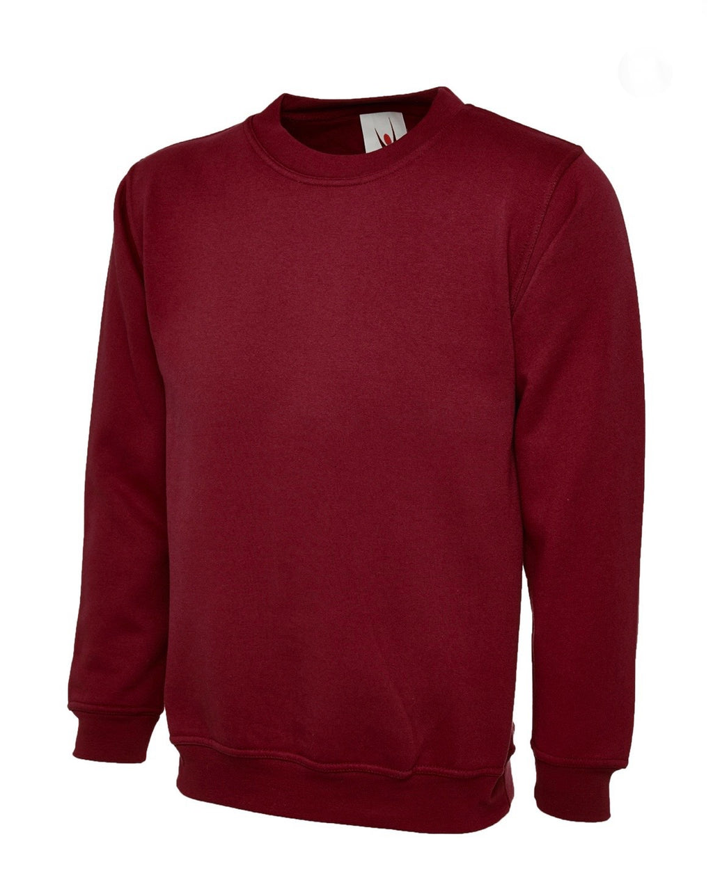 Heavyweight Sweatshirt