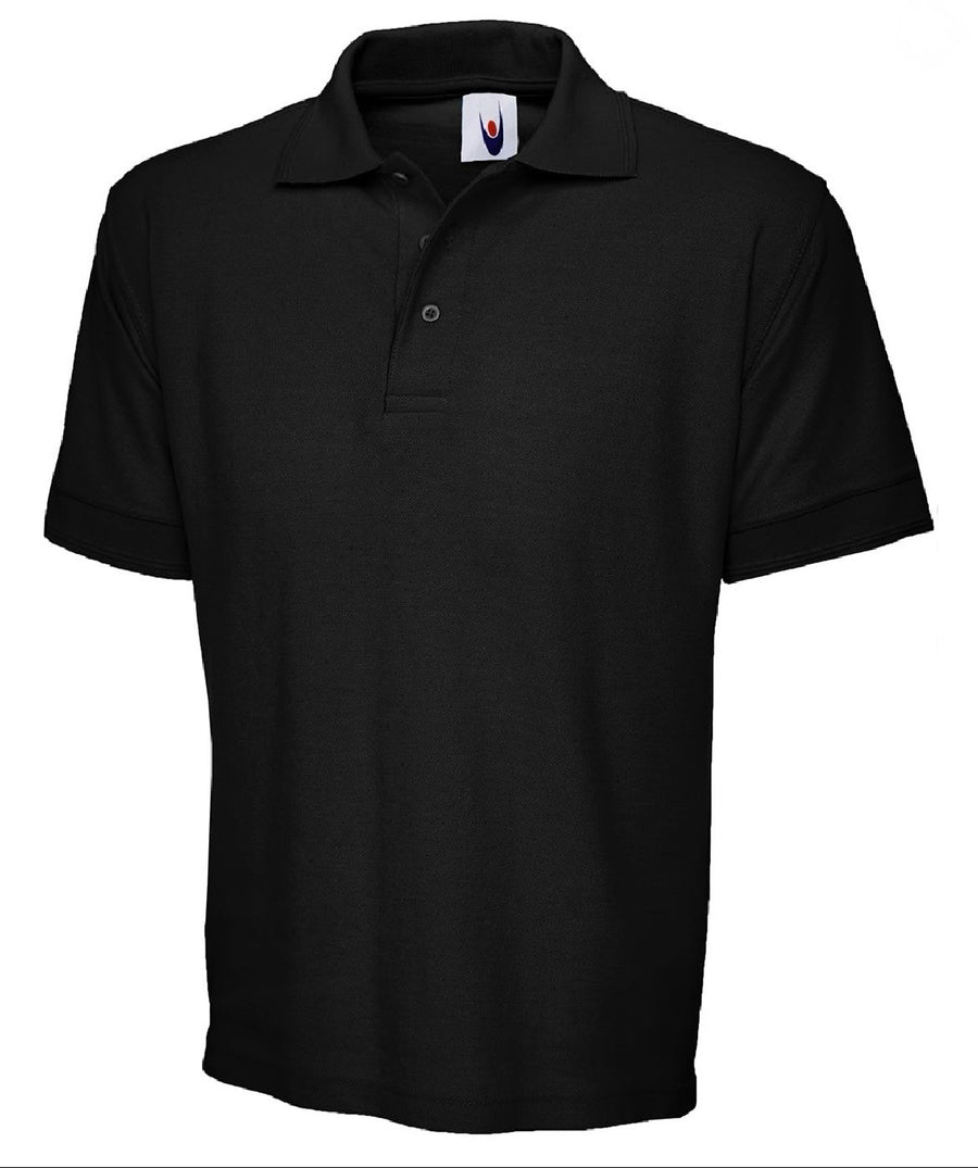 Heavyweight Polo-Shirt
