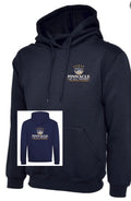Pinnacle of all Trades Hoodie