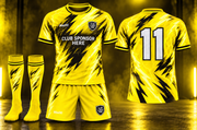 Shockwave MadXI Kit