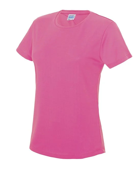 Women’s Cool Tee