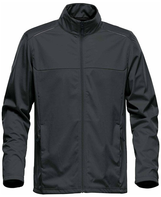 Greenwich lightweight softshell